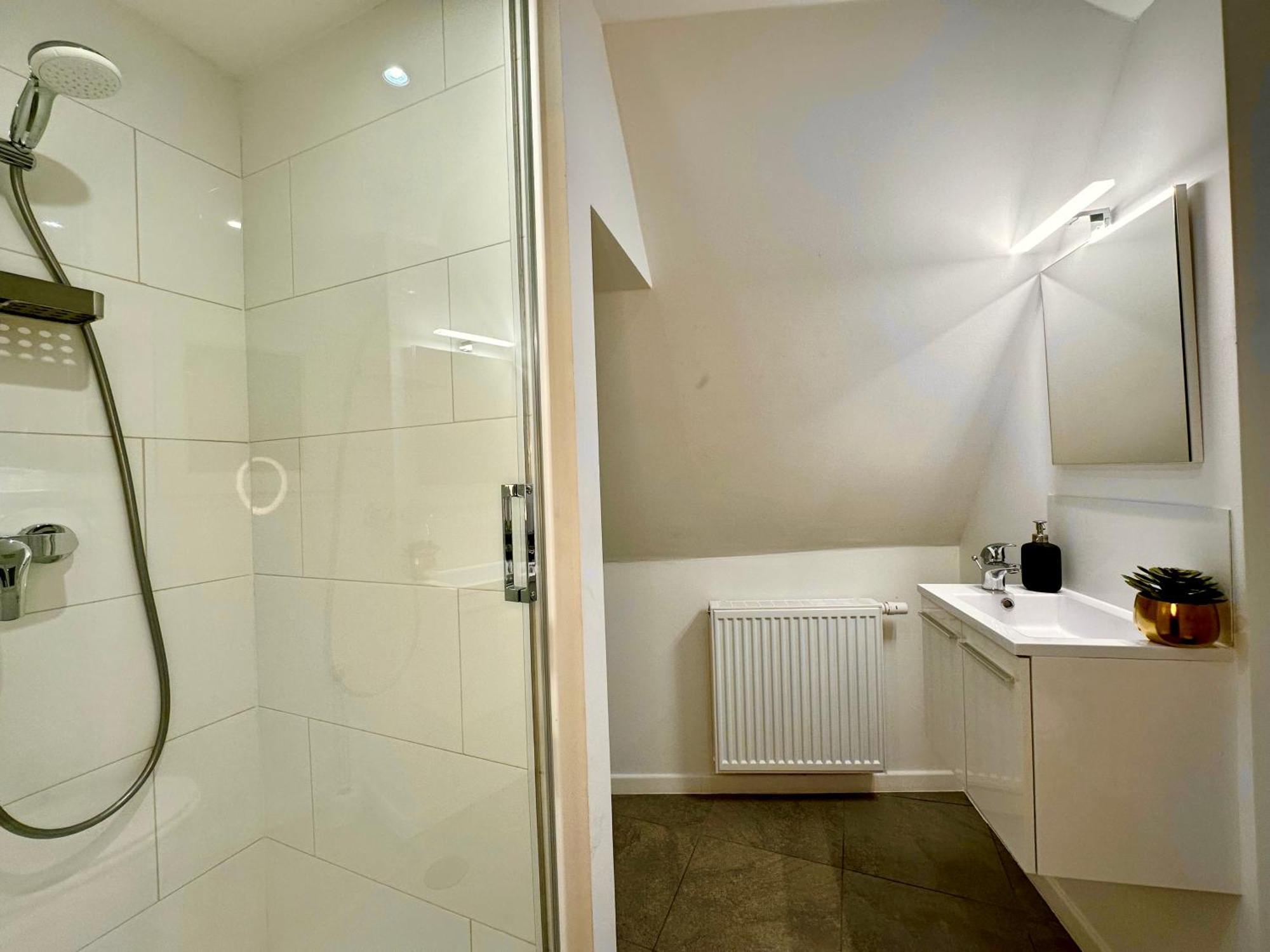 Luxury Suites Mons By Rikas Hotels Exterior photo
